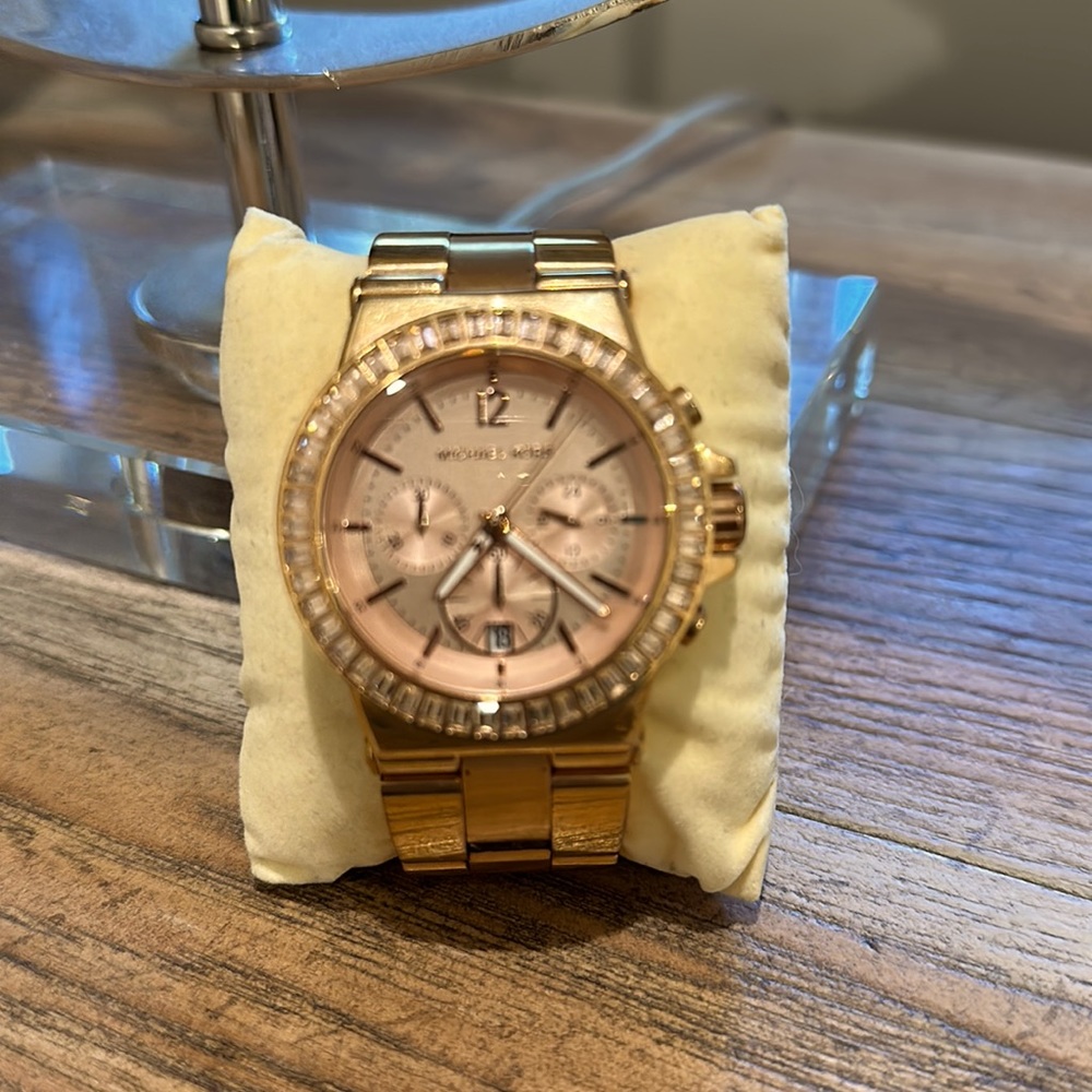 Michael Kors Watch